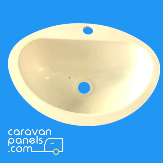 BATHROOM VANITY SINK 860