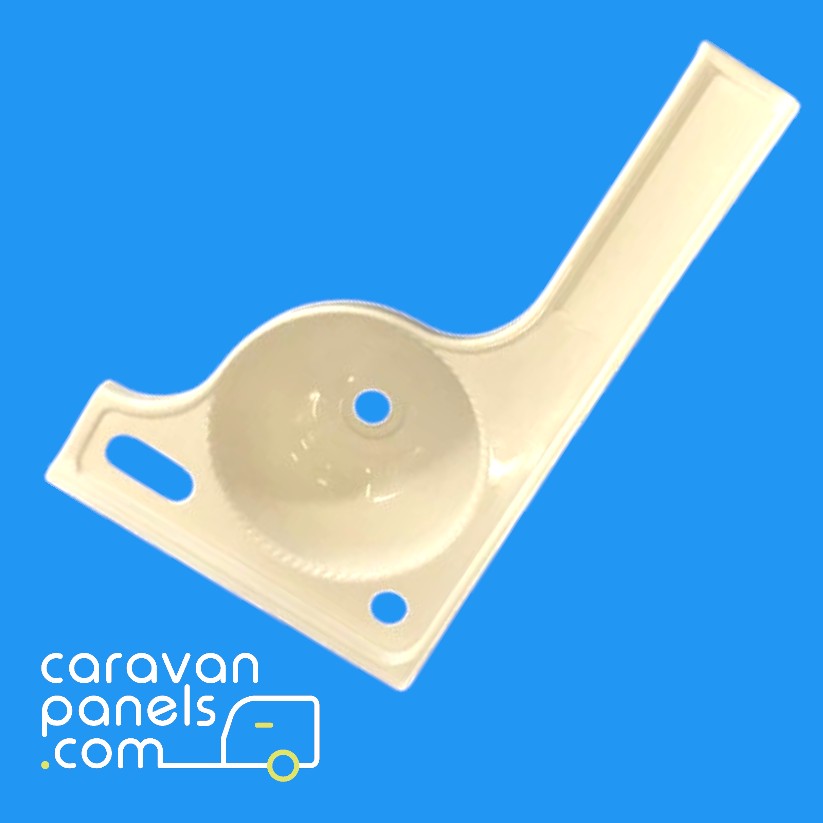 Bailey caravan vanity sink 007