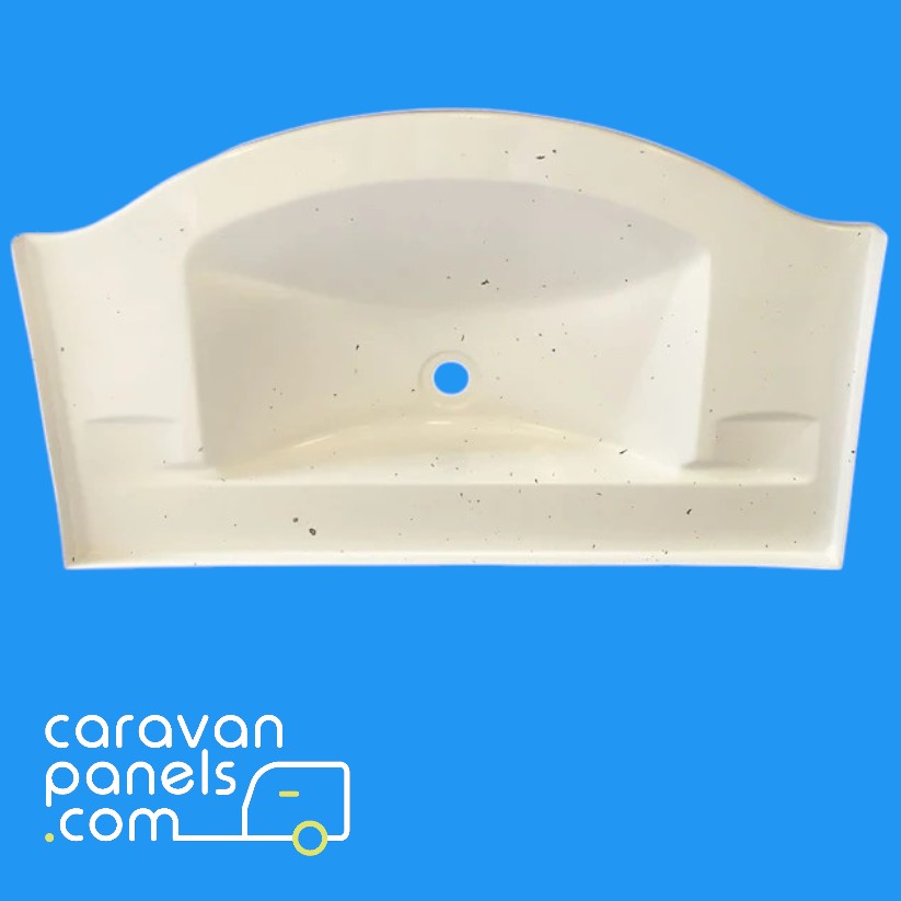 Bailey caravan vanity sink 008