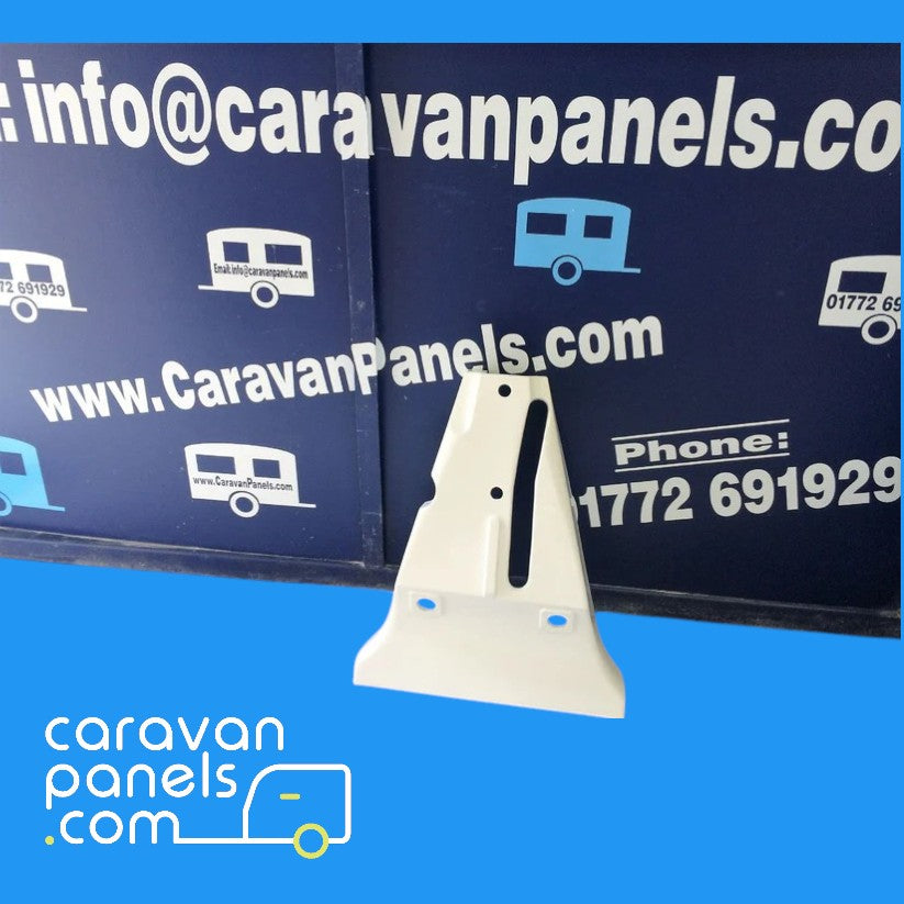 Elddis Caravan A-Frame Cover 001 - Premium Fibreglass Replacement