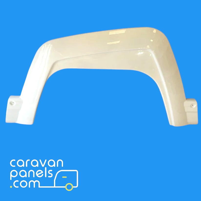ELDDIS caravan wheel spat 008