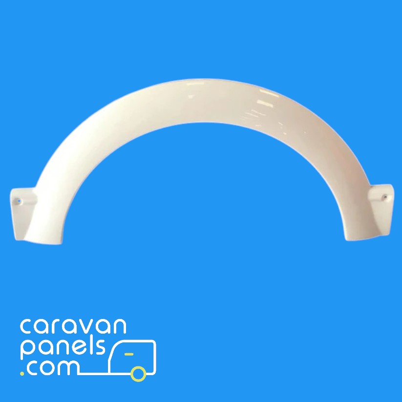 Compass caravan wheel spat 006