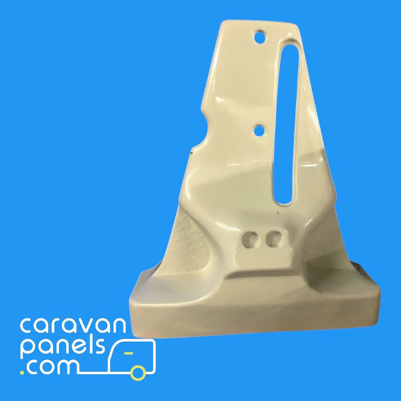 Bailey caravan a frame cover 003