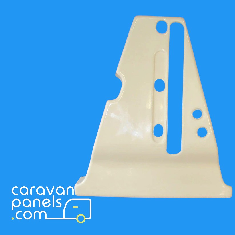 Bailey caravan a frame cover 004