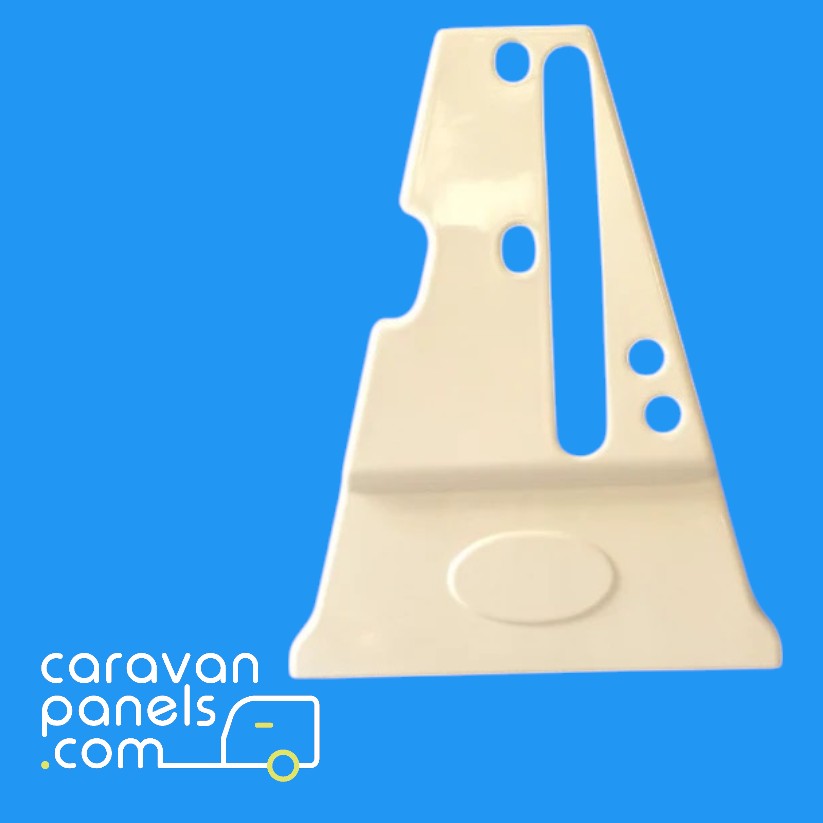 Bailey caravan a frame cover 005