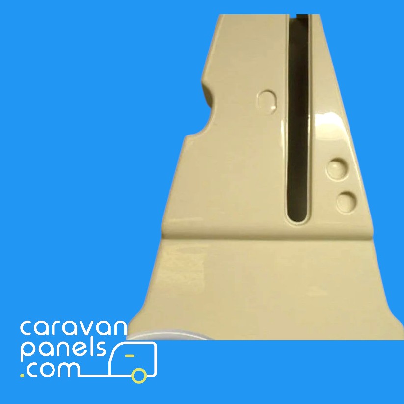 Bailey caravan a frame cover 007