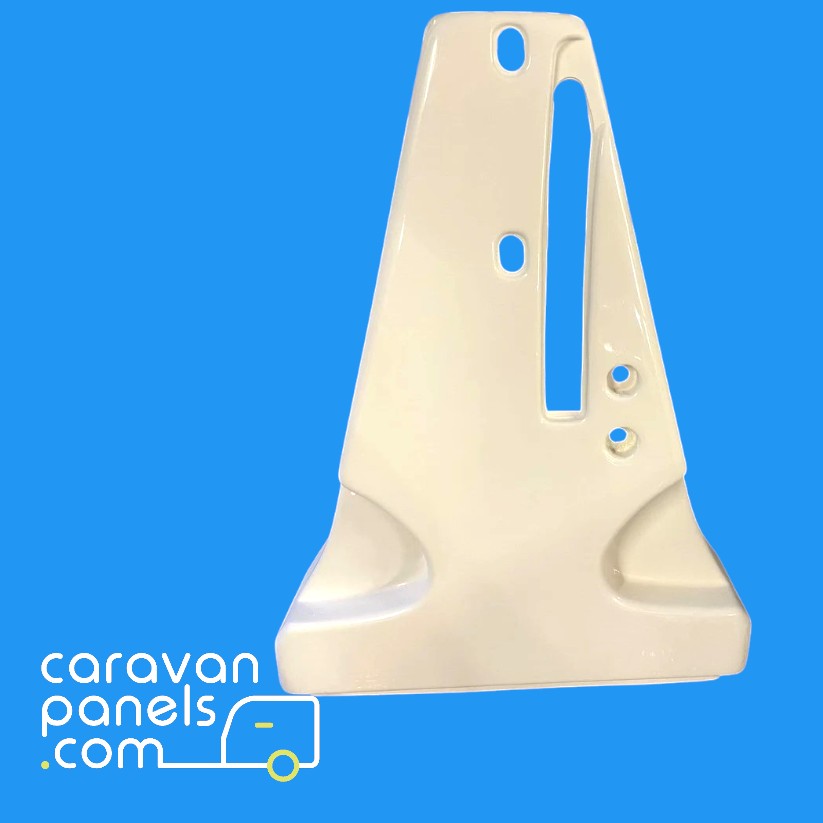 Bailey caravan a frame cover 008