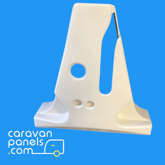 Bailey caravan a frame cover 010