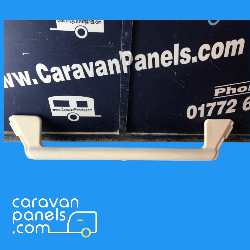 Bailey caravan rear bumper 011