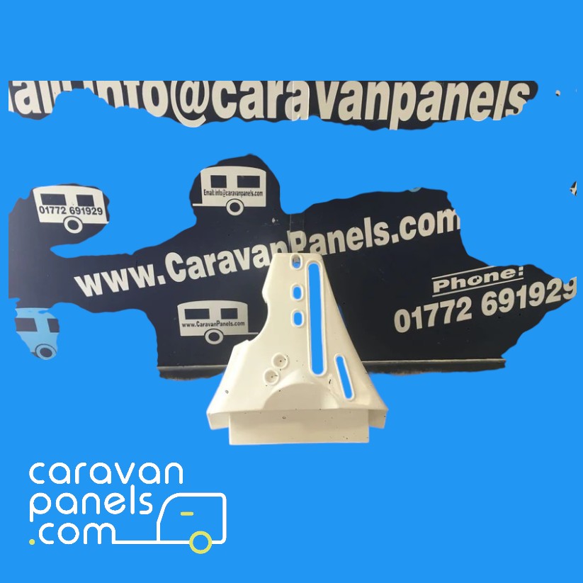 Sprite caravan a frame cover 009