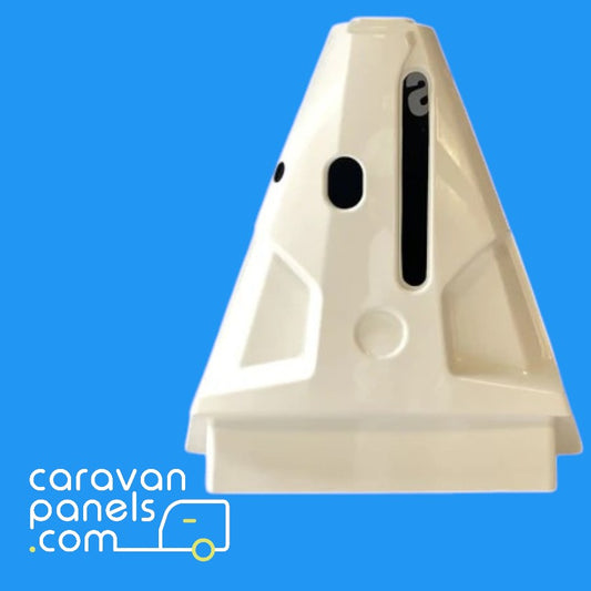 Swift caravan a frame cover 007