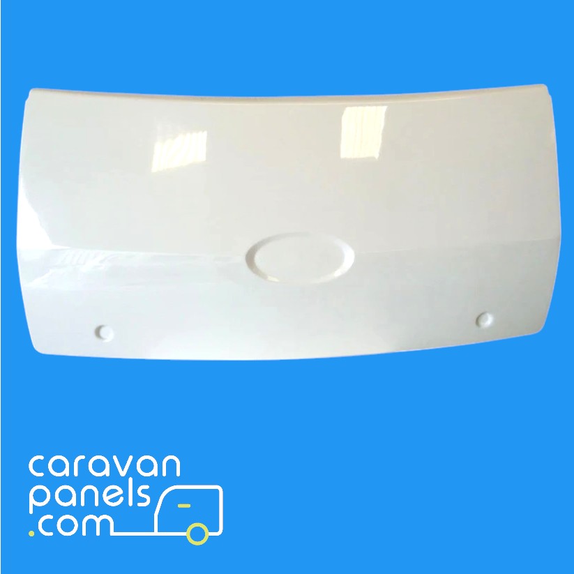 Bessacarr caravan locker lid 001