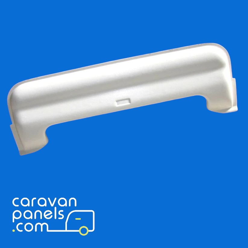 Coachman caravan wheel spat 002