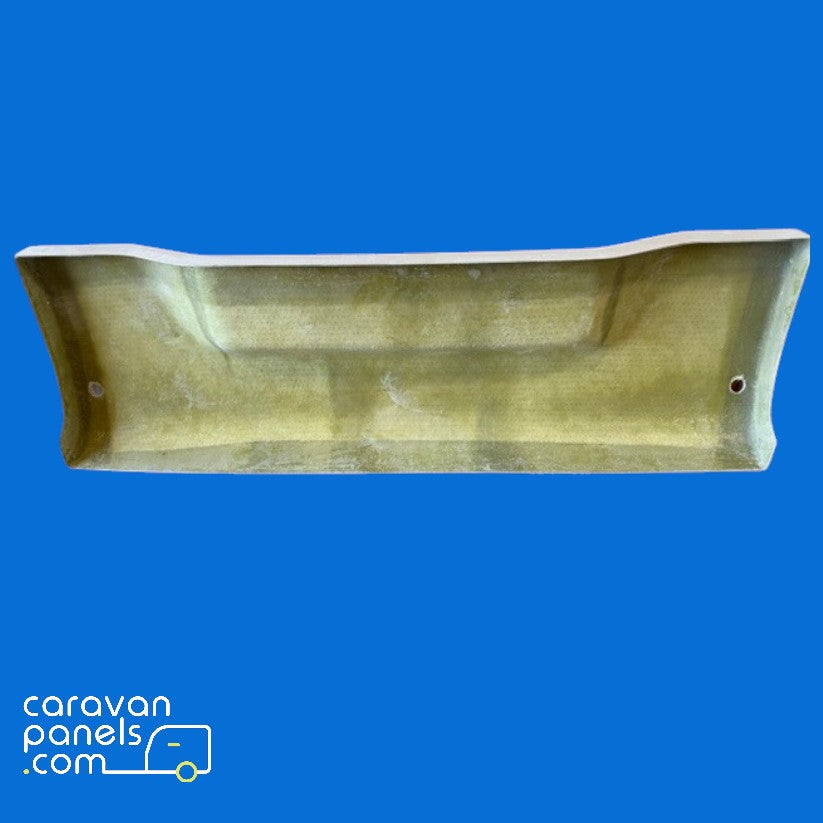 AutoTrail Apache Rear Boot Lid 001