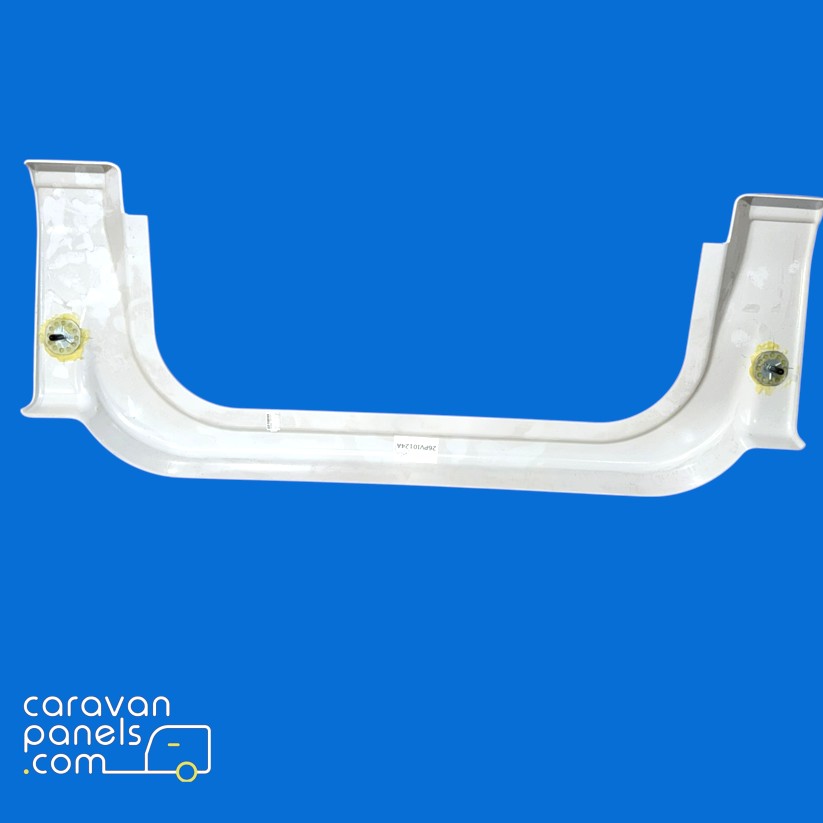 Elddis Motorhome Under Door Collar 002