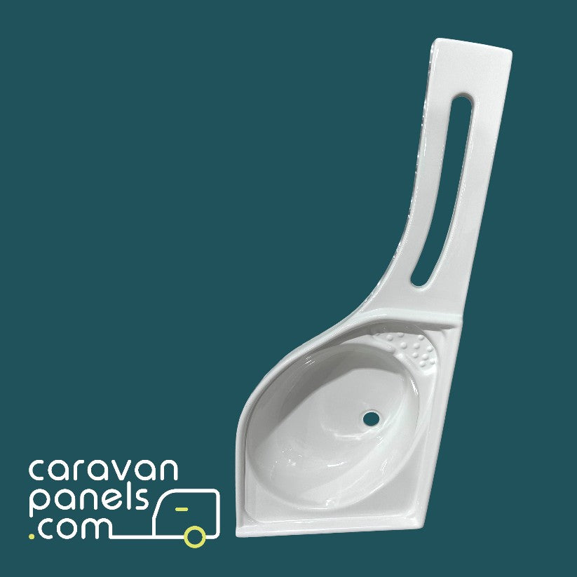 RIMOR MOTORHOME VANITY SINK 001