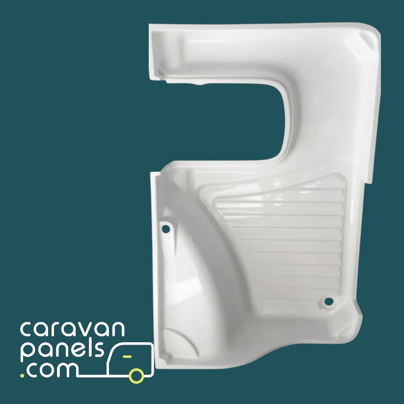 SWIFT MOTORHOME SHOWER TRAY 004