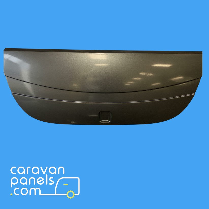 Hymer Locker Lid 001