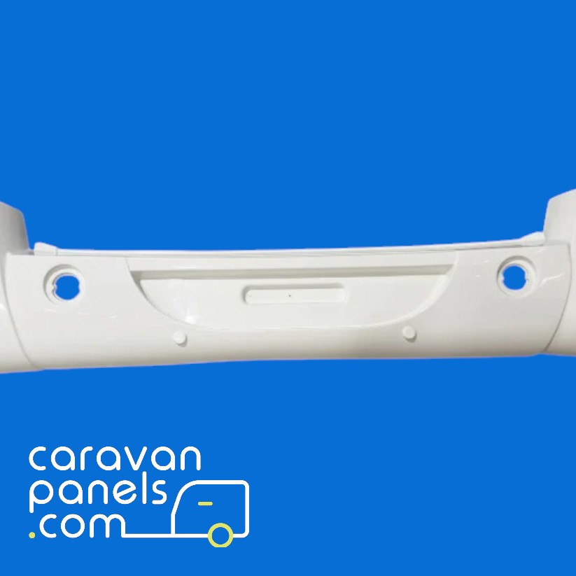 Chausson Motorhome Rear Centre Panel