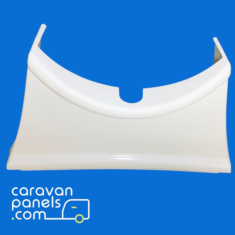 Coachman caravan a frame cover 008