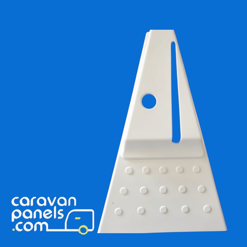 Hobby Caravan A-Frame Cover 001 - Premium Fibreglass Replacement