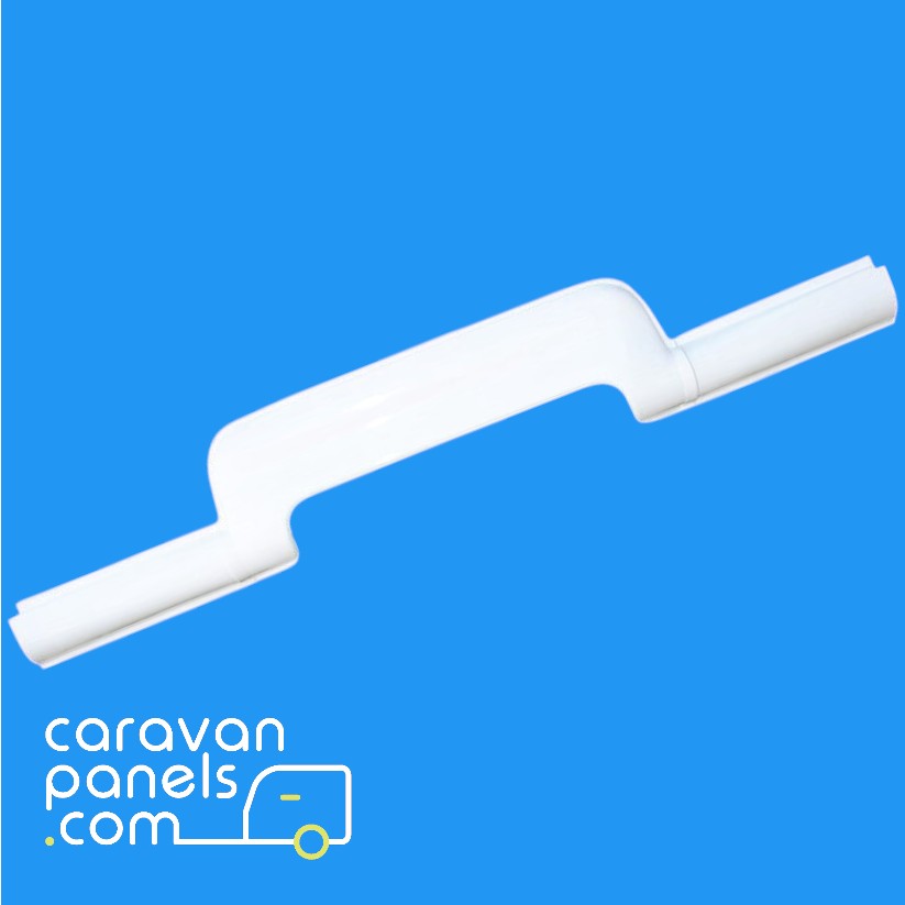 Coachman caravan wheel spat 003