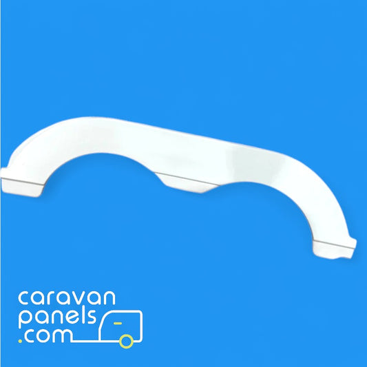 coachman twin wheel spat 004