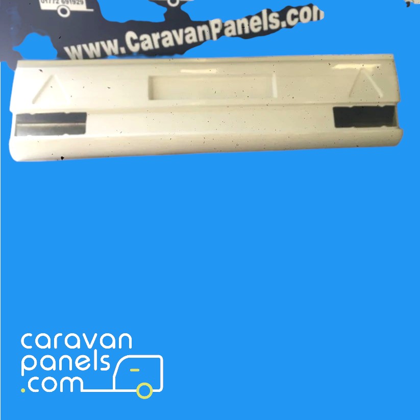Compas caravan lower rear panel 002