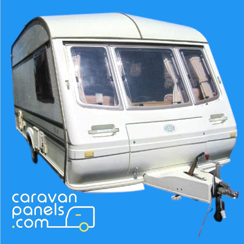 Eccles caravan front panel 002