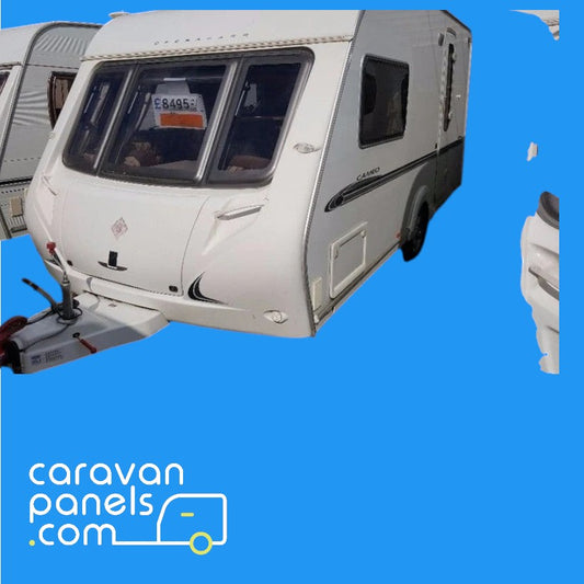 Eccles caravan front panel 005