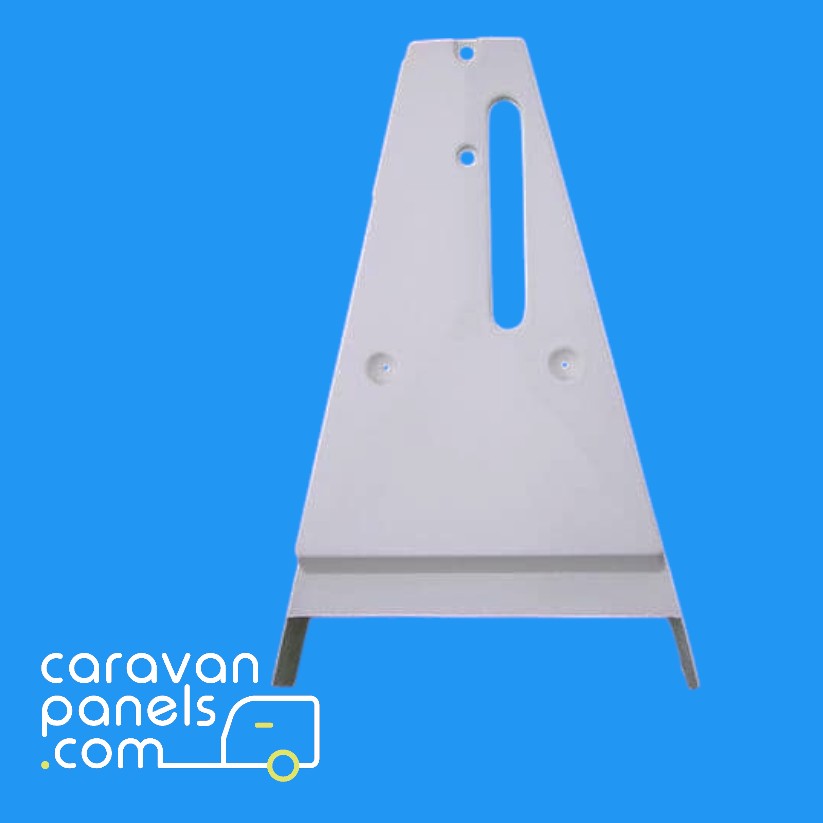 Sprite caravan a frame cover 002