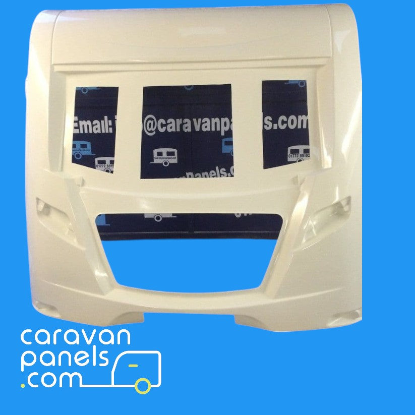 Lunar caravan front panel 010