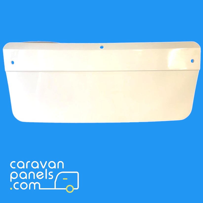 Lunar caravan locker lid 007