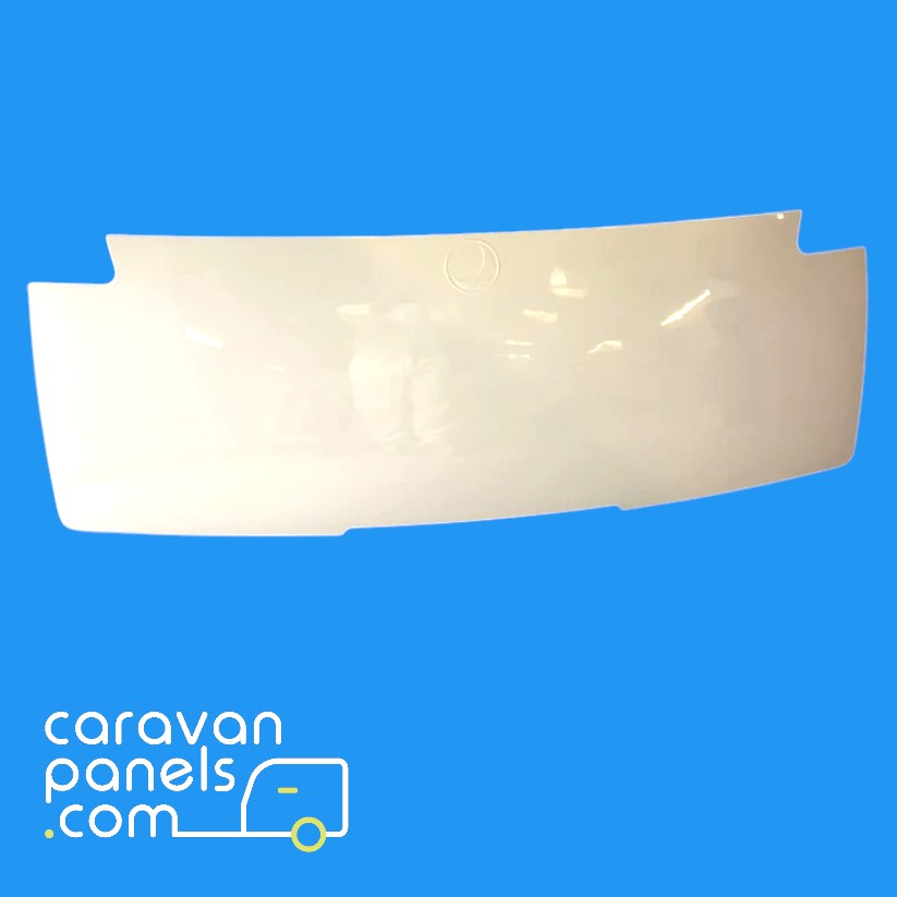 Lunar caravan locker lid 010