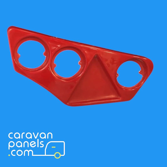 Lunar caravan light surround nearside 001