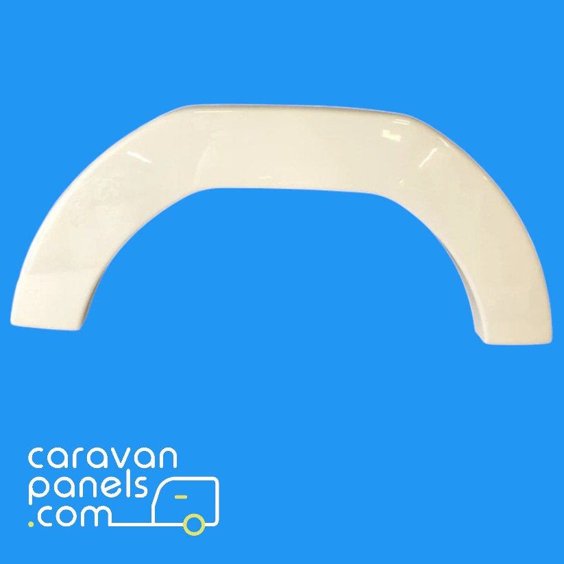 Lunar caravan wheel spat 006