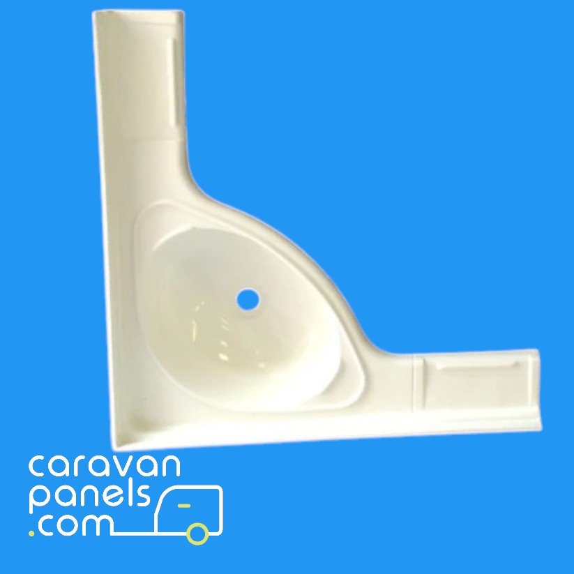 SWIFT CARAVAN VANITY SINK 010