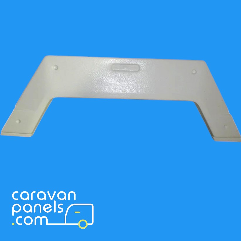 Swift caravan wheel spat 008