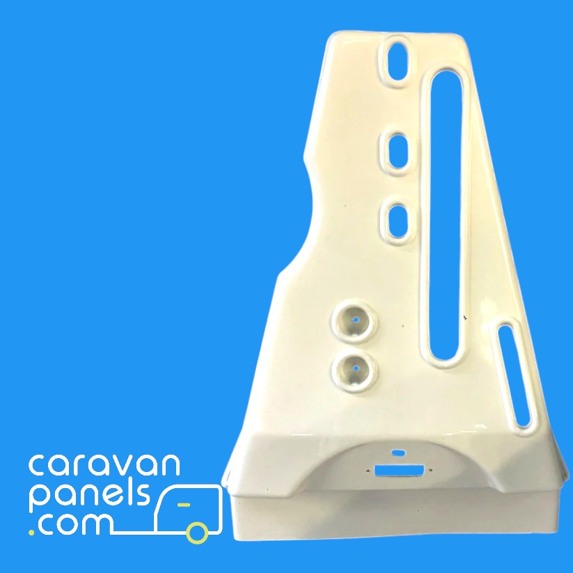 Swift caravan a frame cover 006