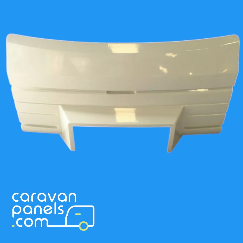Swift caravan locker lid 003