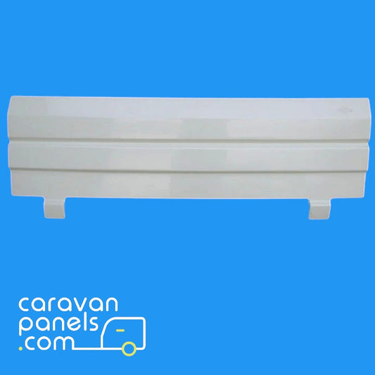 Swift caravan locker lid 006