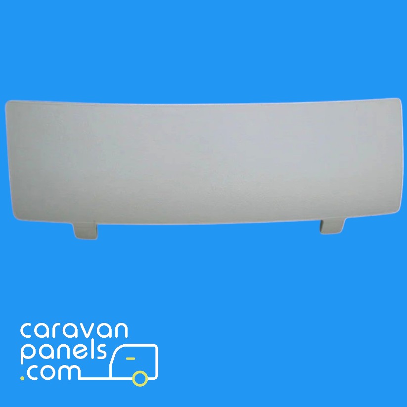 Swift caravan locker lid 010
