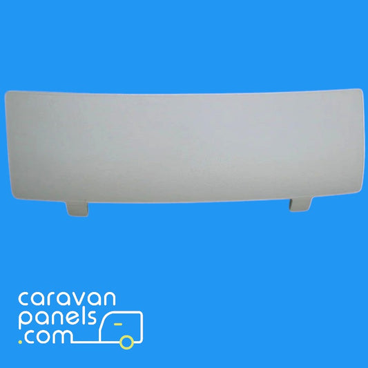 Swift caravan locker lid 010