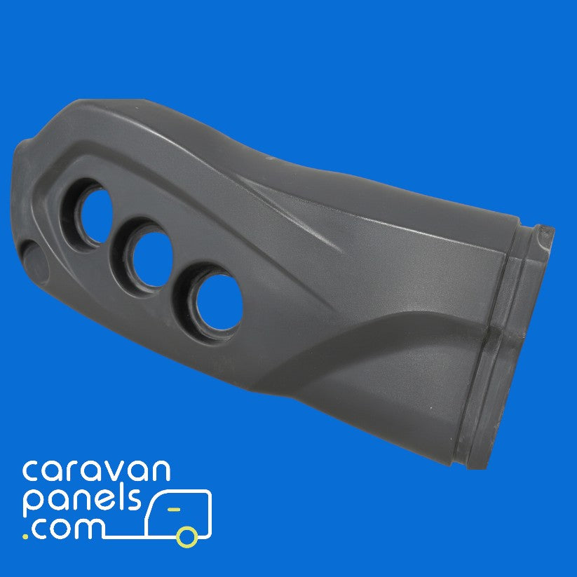 AUTOTRAIL MOTORHOME NEARSIDE LIGHT POD 004