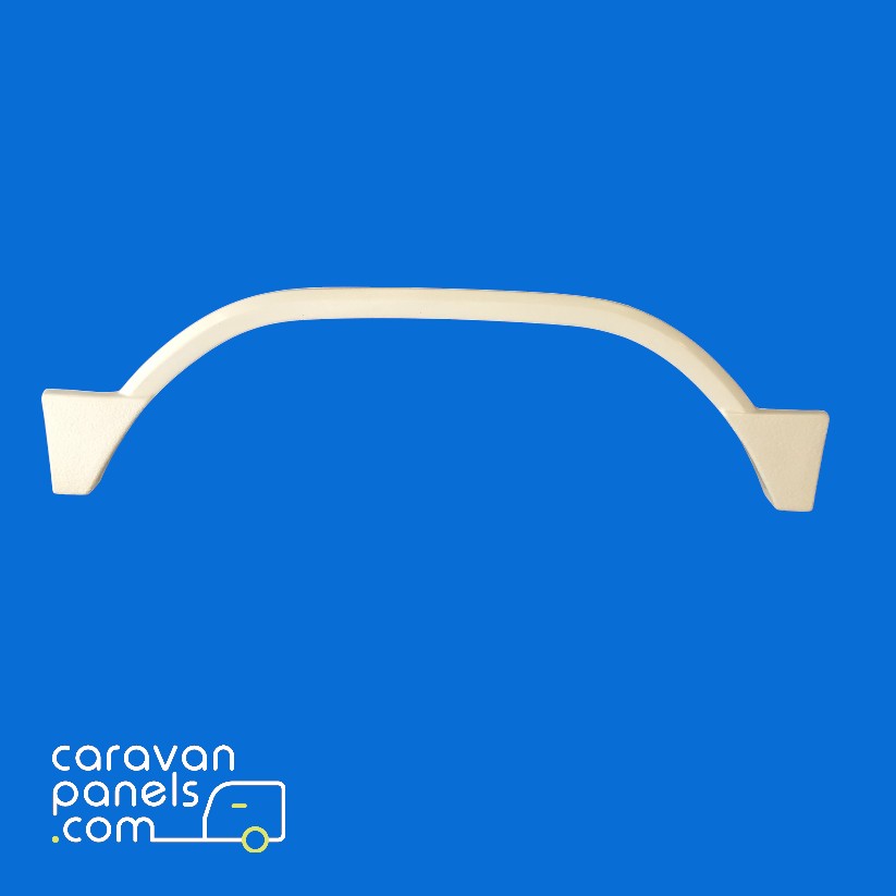 Motorhome Wheel Spat 045