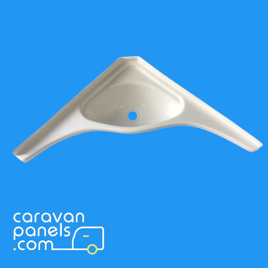 BATHROOM VANITY SINK 821