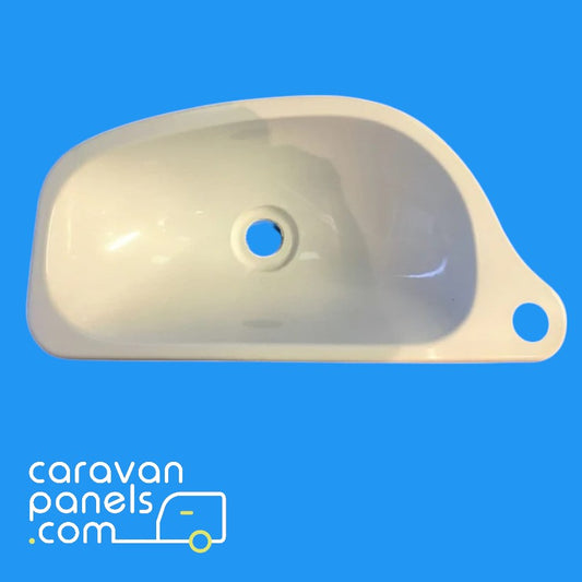 BATHROOM VANITY SINK 839