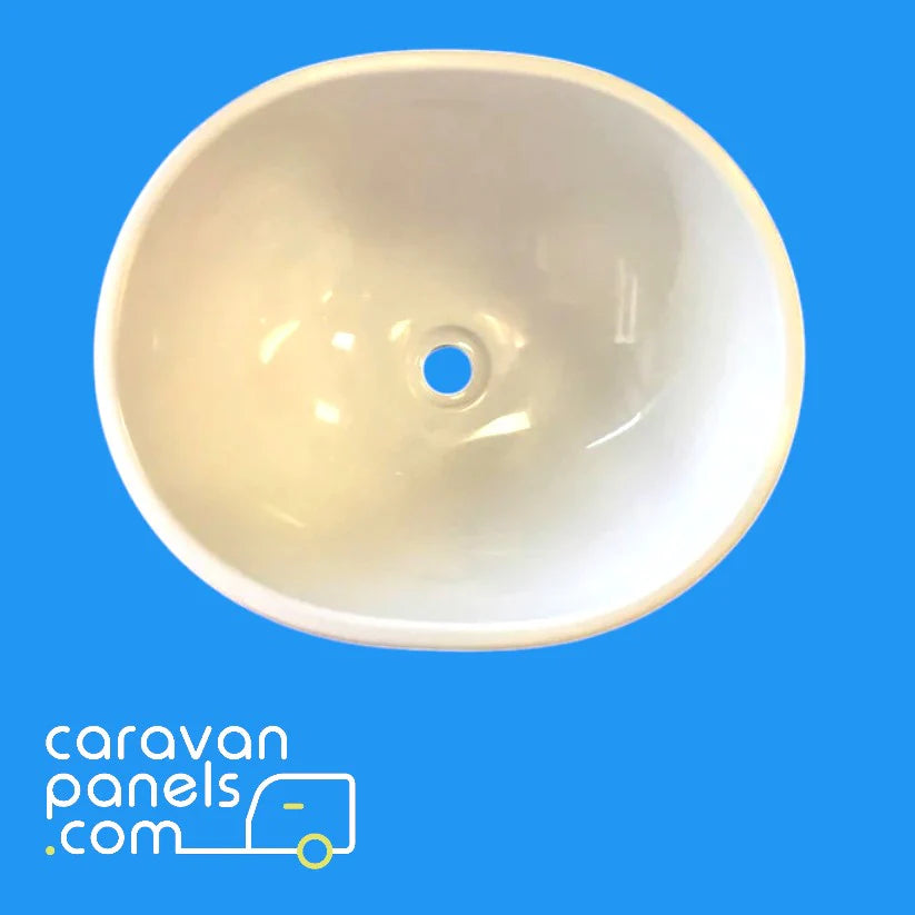 Benimar Motorhome Vanity Sink 002