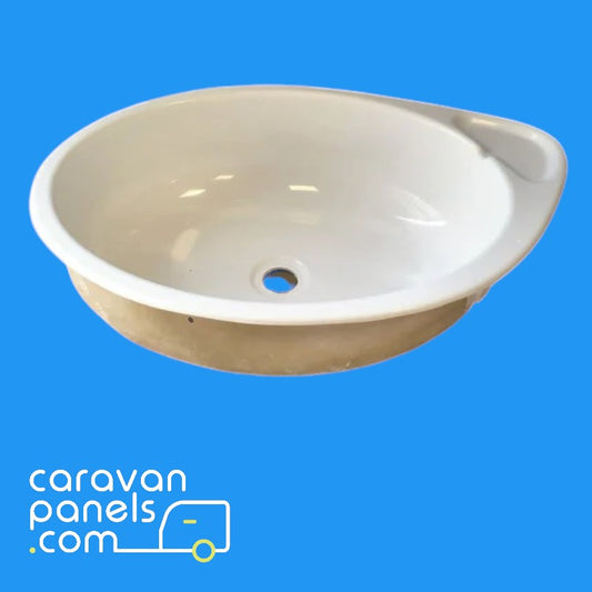 BATHROOM VANITY SINK 852