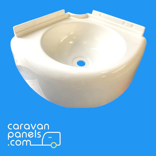 BATHROOM VANITY SINK 858